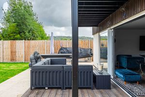 Garden- click for photo gallery